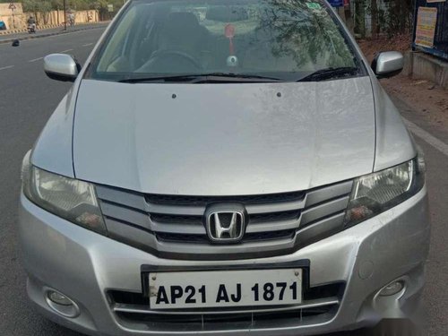 2011 Honda City 1.5 V MT for sale 