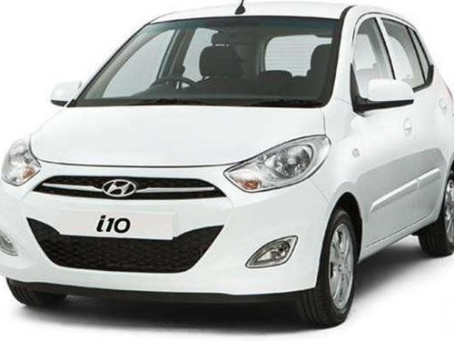 2019 Hyundai i20 for sale at low price