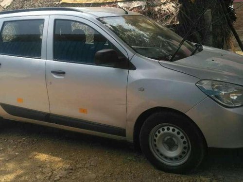 Renault Lodgy 2016 MT for sale 