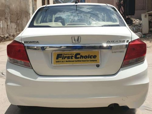 Used Honda Amaze car at low price