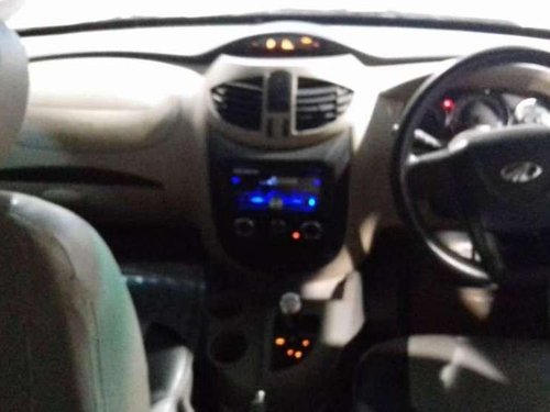 Used Mahindra NuvoSport MT for sale 