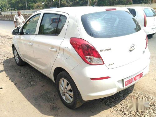 2012 Hyundai i20 AT for sale 