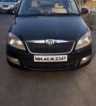 2011 Skoda Fabia for sale at low price