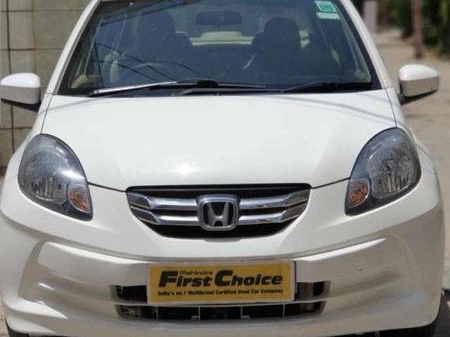 Used Honda Amaze car at low price