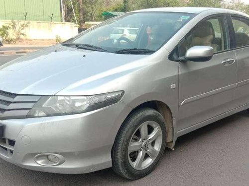 2011 Honda City 1.5 V MT for sale 