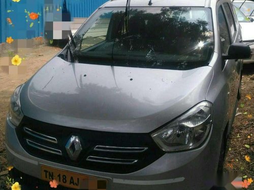 Renault Lodgy 2016 MT for sale 