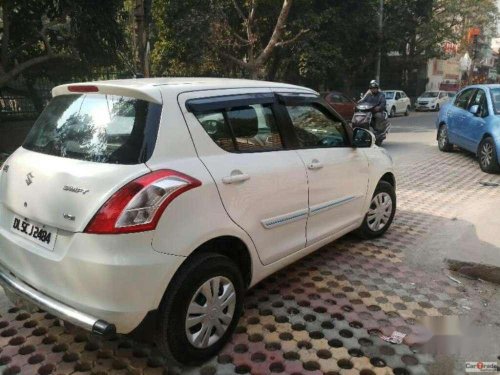 Used Maruti Suzuki Swift VDI MT for sale 