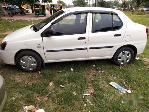 Tata Indigo Ecs eCS LS TDI BS-III, 2012, Diesel MT for sale 