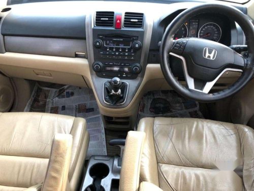 Used Honda CR V 2.4 MT 2007 for sale 