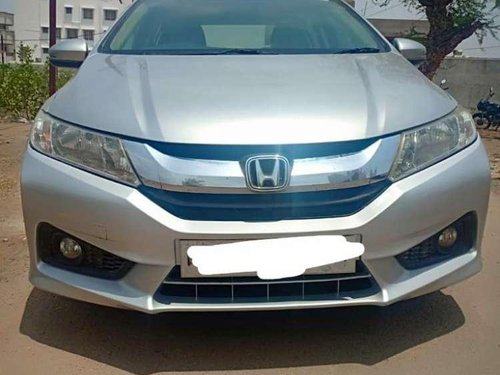 2014 Honda City for sale at low price