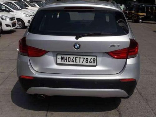 Used BMW X1 sDrive20d Expedition 2011 for sale 