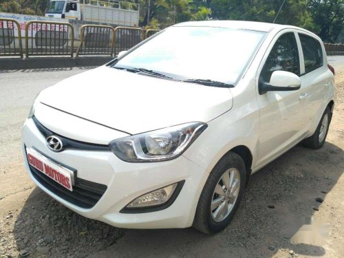 2012 Hyundai i20 AT for sale 