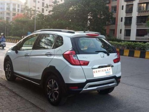 Used Honda WR-V car at low price