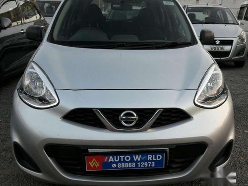 Used Nissan Micra Diesel 2013 MT for sale 