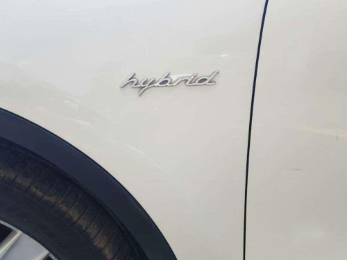 Porsche Cayenne S Hybrid 2011 AT for sale 