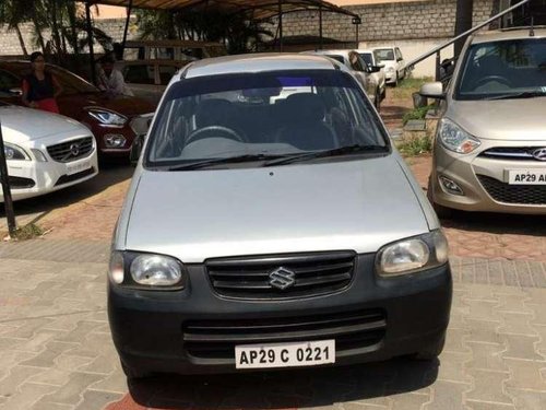 Maruti Suzuki Alto MT for sale 