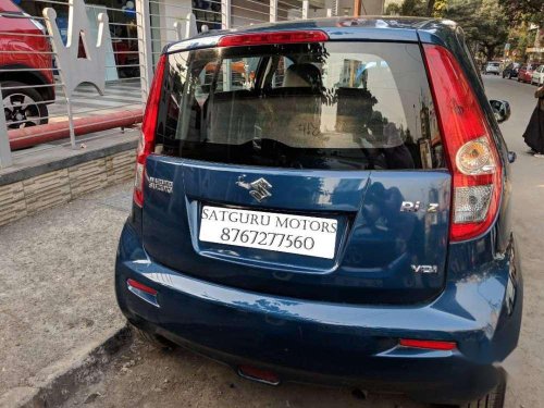 Used 2010 Maruti Suzuki Ritz MT for sale 