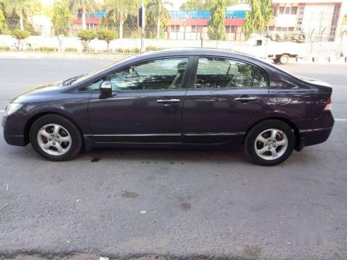 2007 Honda Civic MT for sale 