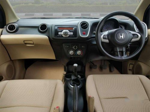 Honda Mobilio S i-DTEC, 2014, Diesel for sale 