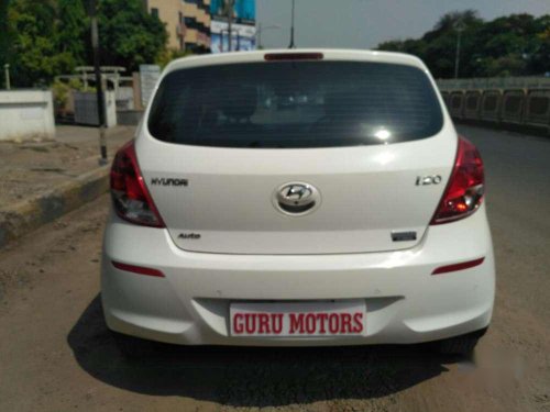 2012 Hyundai i20 AT for sale 