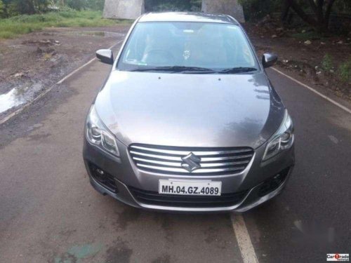 Maruti Suzuki Ciaz 2016 MT for sale 