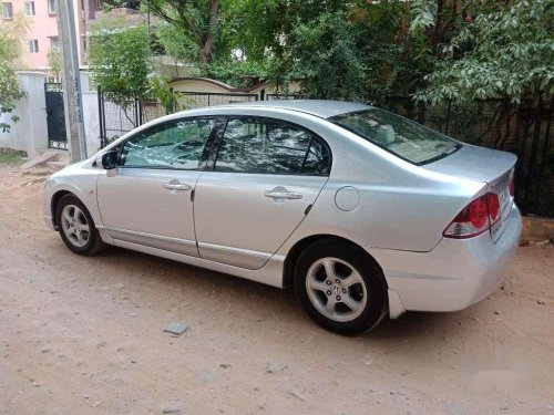 2007 Honda Civic MT for sale 