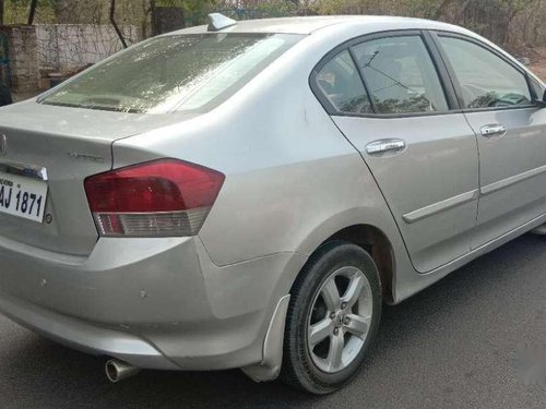 2011 Honda City 1.5 V MT for sale 