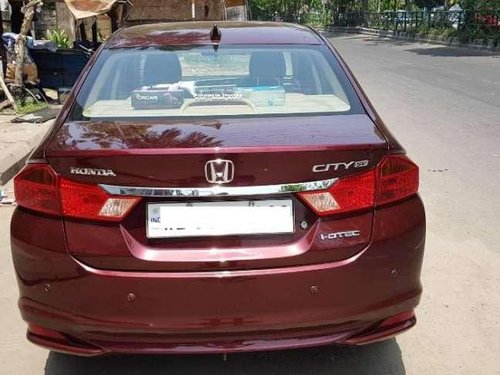 Honda City 2014 MT for sale 