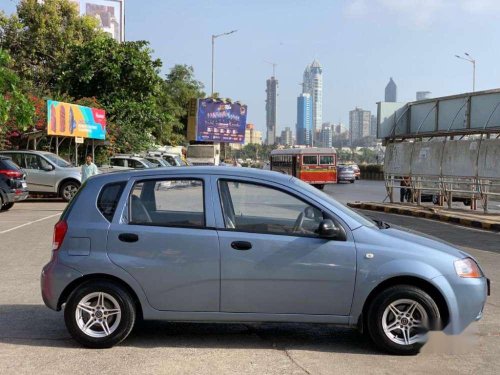 2008 Chevrolet Aveo U VA 1.2 MT for sale 