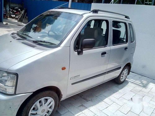 Used Maruti Suzuki Wagon R LXI 2005 for sale 