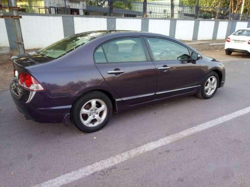 2007 Honda Civic MT for sale 