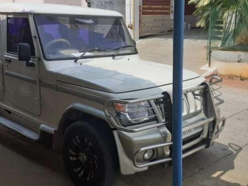 Used Mahindra Bolero SLX MT for sale 