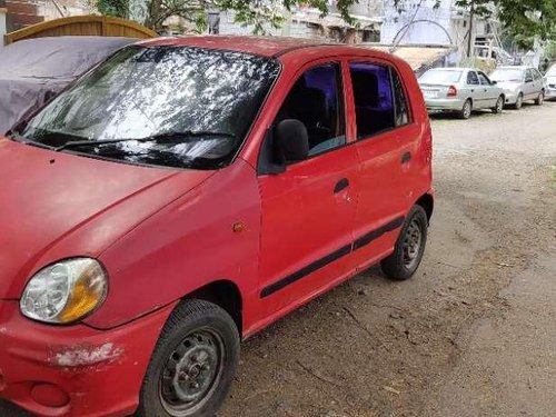 2000 Hyundai Santro for sale at low price