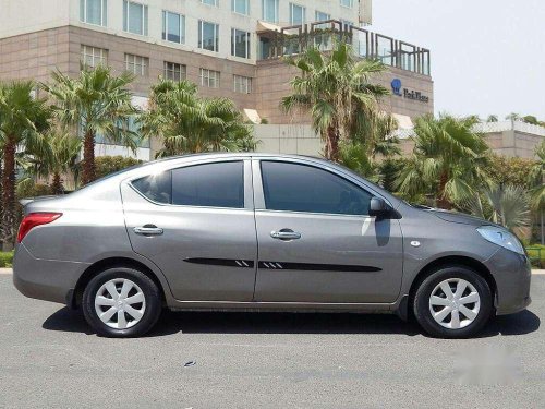 Used Nissan Sunny car at low price