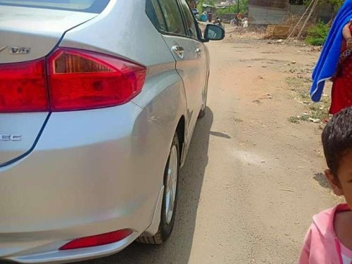 2014 Honda City for sale at low price