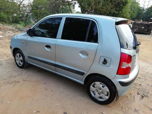 Hyundai Santro Xing, 2005, Petrol MT for sale 