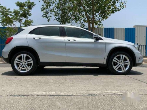 Mercedes Benz GLA Class 2015 AT for sale 