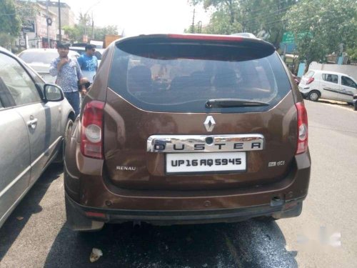 Used 2013 Renault Duster MT for sale 