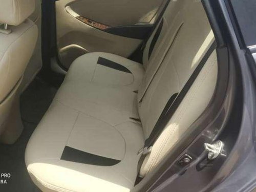 Used Hyundai Verna 1.6 CRDi SX 2014 for sale 