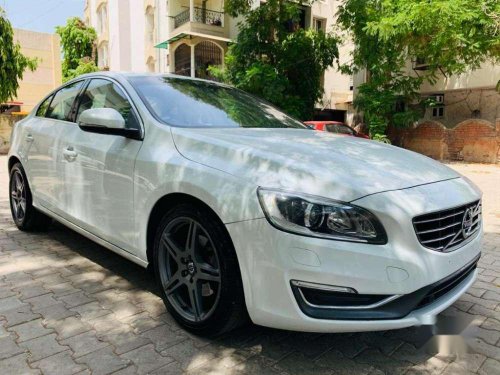 Volvo S60 2015 for sale 