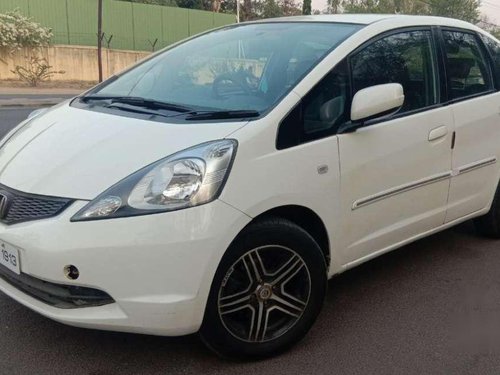 2011 Honda Jazz V MT for sale 