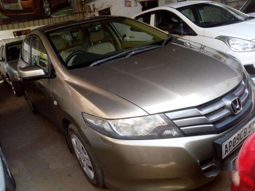 2010 Honda City 1.5 S MT for sale 