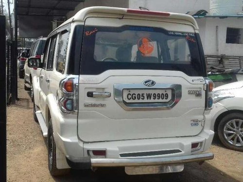 Mahindra Scorpio S2, 2015, Diesel for sale 