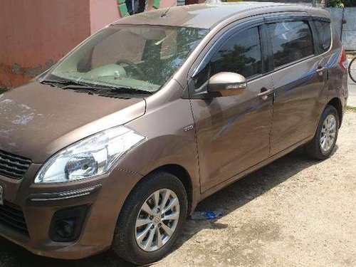 Used Maruti Suzuki Ertiga ZDI MT for sale 