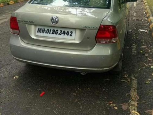 2013 Volkswagen Vento MT for sale 