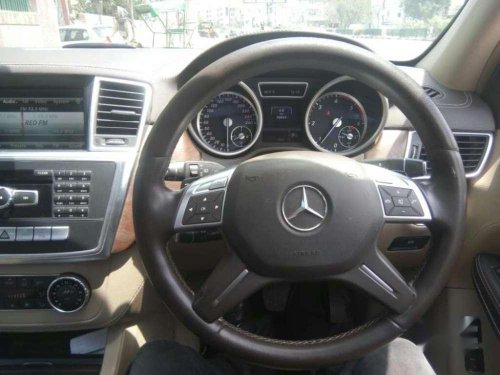 Used 2013 Mercedes Benz GL-Class AT for sale 