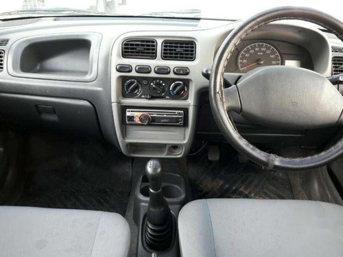 Maruti Suzuki Alto LXi BS-IV, 2012, Petrol for sale 