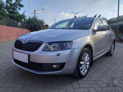 2014 Skoda Octavia AT for sale 