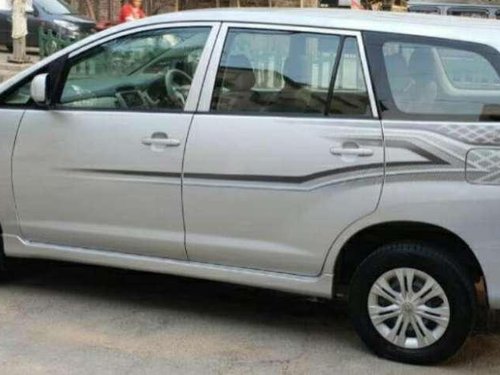 Used Toyota Innova 2.5 GX 7 STR 2012 MT for sale 