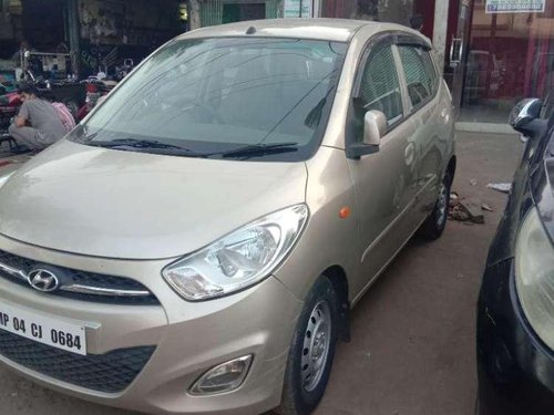 Hyundai I10 i10 1.1L iRDE ERA Special Edition, 2012, Petrol MT for sale 